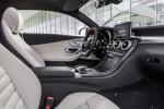Mercedes-Benz C250 d 4Matic Coupe AMG Line 2015 года